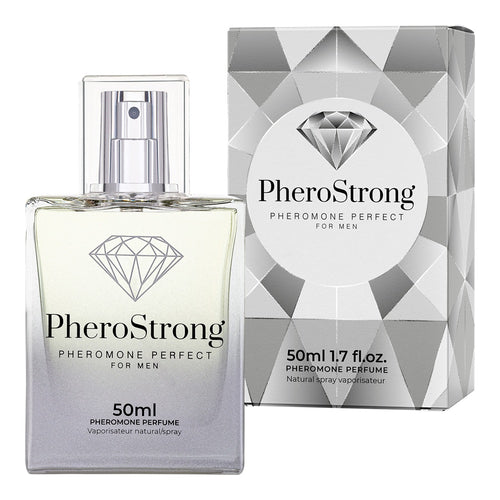 PheroStrong Pheromone Perfect for Men 50ml
