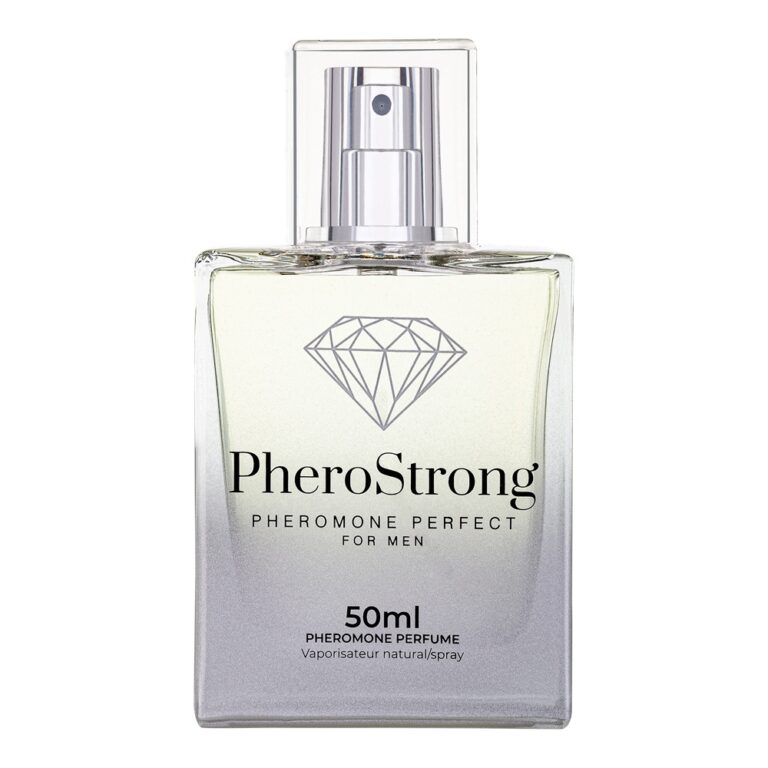 PheroStrong Pheromone Perfect for Men 50ml