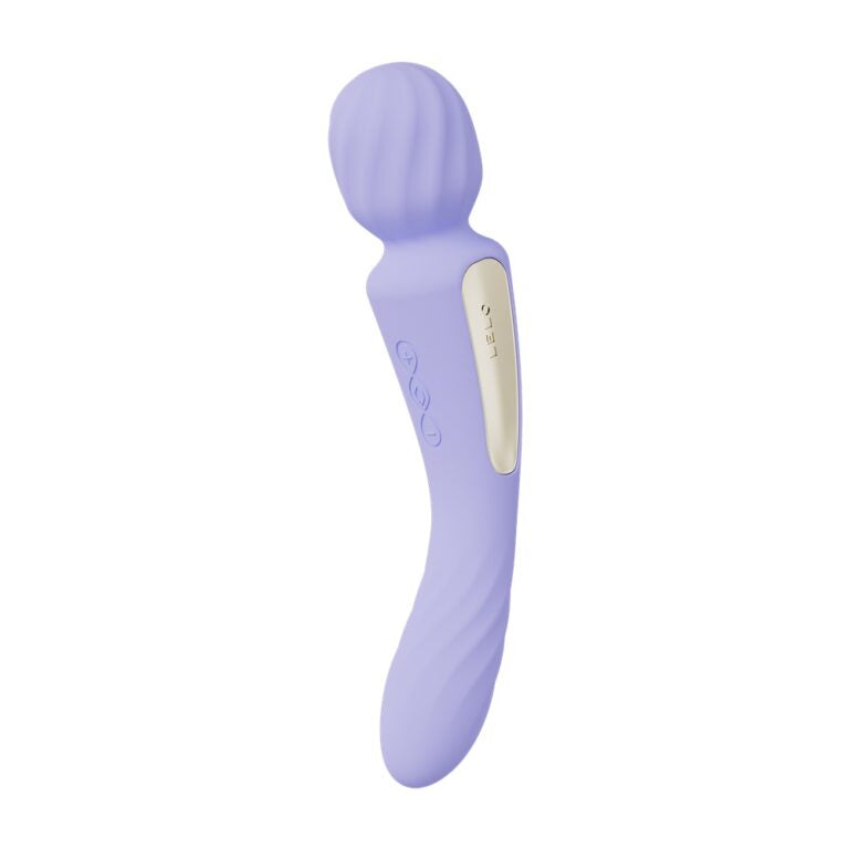 LELO Switch Dual Ended Vibrator Lilac